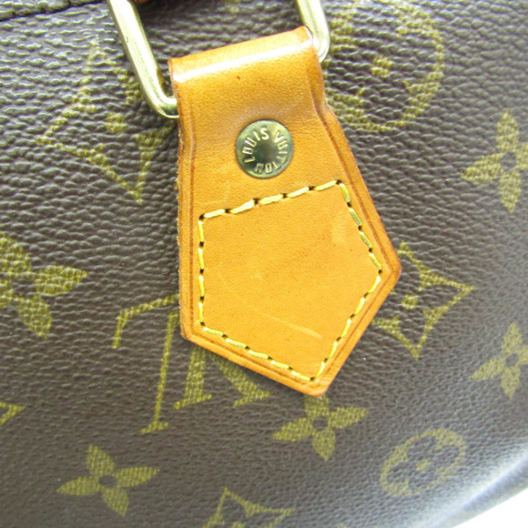 Louis Vuitton Monogram Speedy 30 M41526 Women's Handbag Monogram - Picture 8 of 11